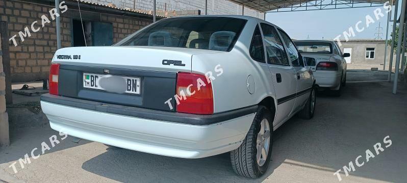 Opel Vectra 1991 - 33 000 TMT - Гызыларбат - img 3