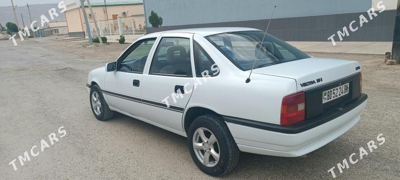 Opel Vectra 1991 - 33 000 TMT - Гызыларбат - img 4