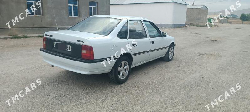 Opel Vectra 1991 - 33 000 TMT - Гызыларбат - img 7