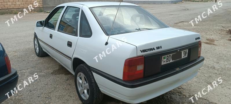 Opel Vectra 1991 - 33 000 TMT - Гызыларбат - img 8