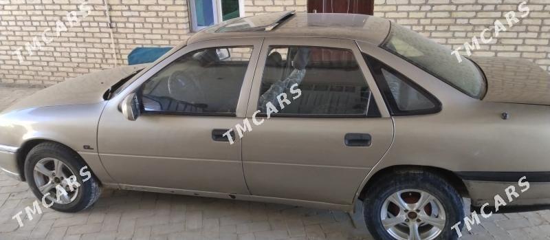 Opel Vectra 1992 - 26 000 TMT - Türkmengala - img 2