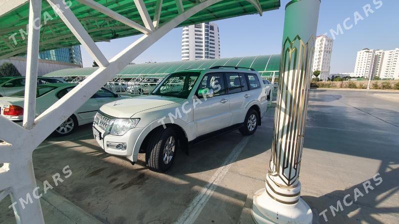 Mitsubishi Pajero 2015 - 250 000 TMT - Багир - img 2