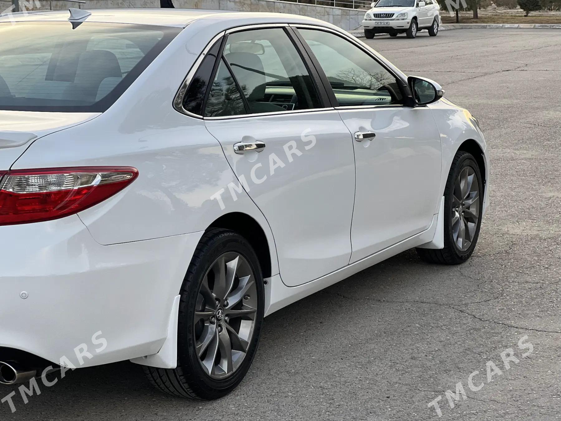 Toyota Camry 2016 - 240 000 TMT - Aşgabat - img 5