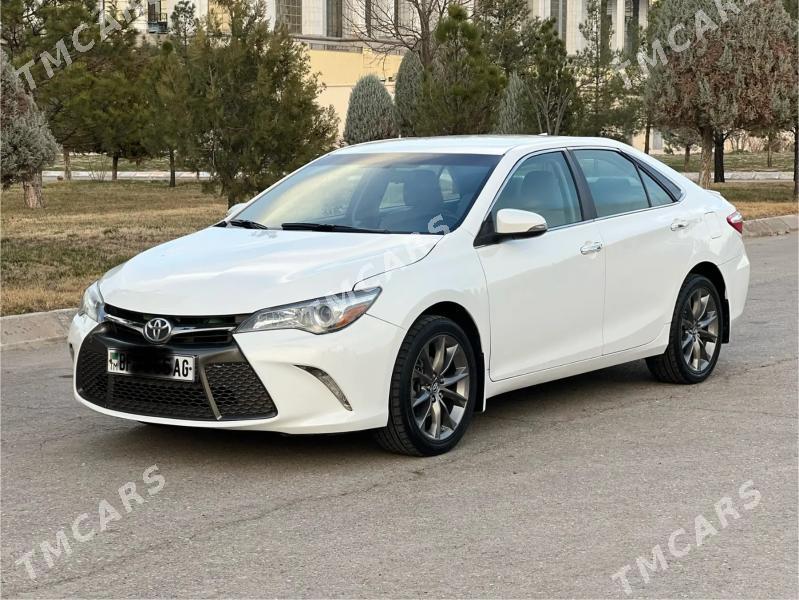 Toyota Camry 2016 - 240 000 TMT - Aşgabat - img 2