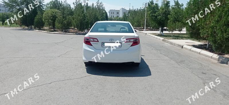 Toyota Camry 2013 - 190 000 TMT - Daşoguz - img 2