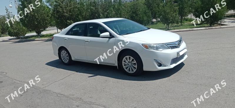 Toyota Camry 2013 - 190 000 TMT - Daşoguz - img 3