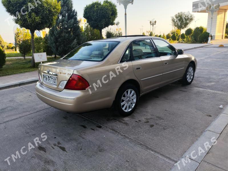 Toyota Avalon 2000 - 160 000 TMT - Daşoguz - img 2