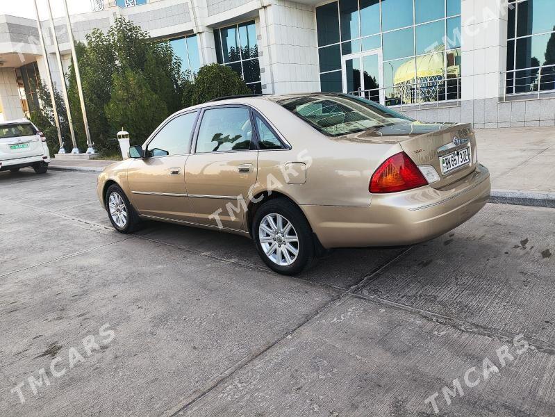 Toyota Avalon 2000 - 160 000 TMT - Daşoguz - img 4