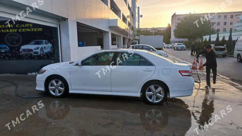 Toyota Camry 2010 - 155 000 TMT - Ашхабад - img 2