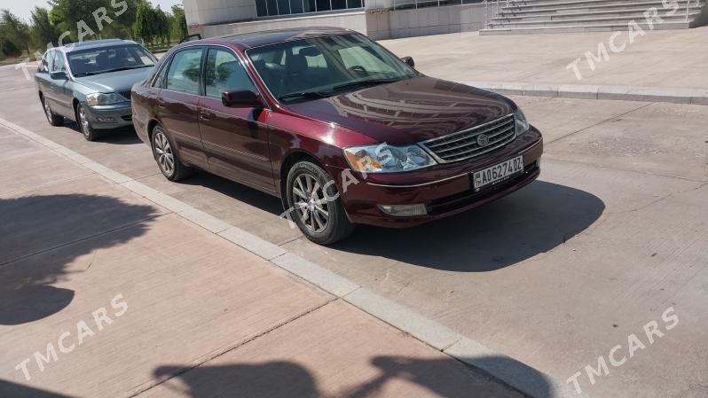 Toyota Avalon 2004 - 190 000 TMT - Türkmenabat - img 2