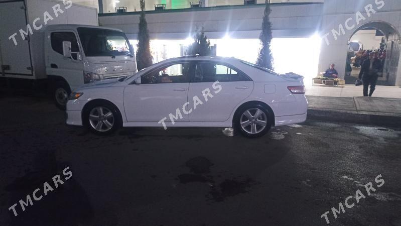 Toyota Camry 2010 - 155 000 TMT - Ашхабад - img 4