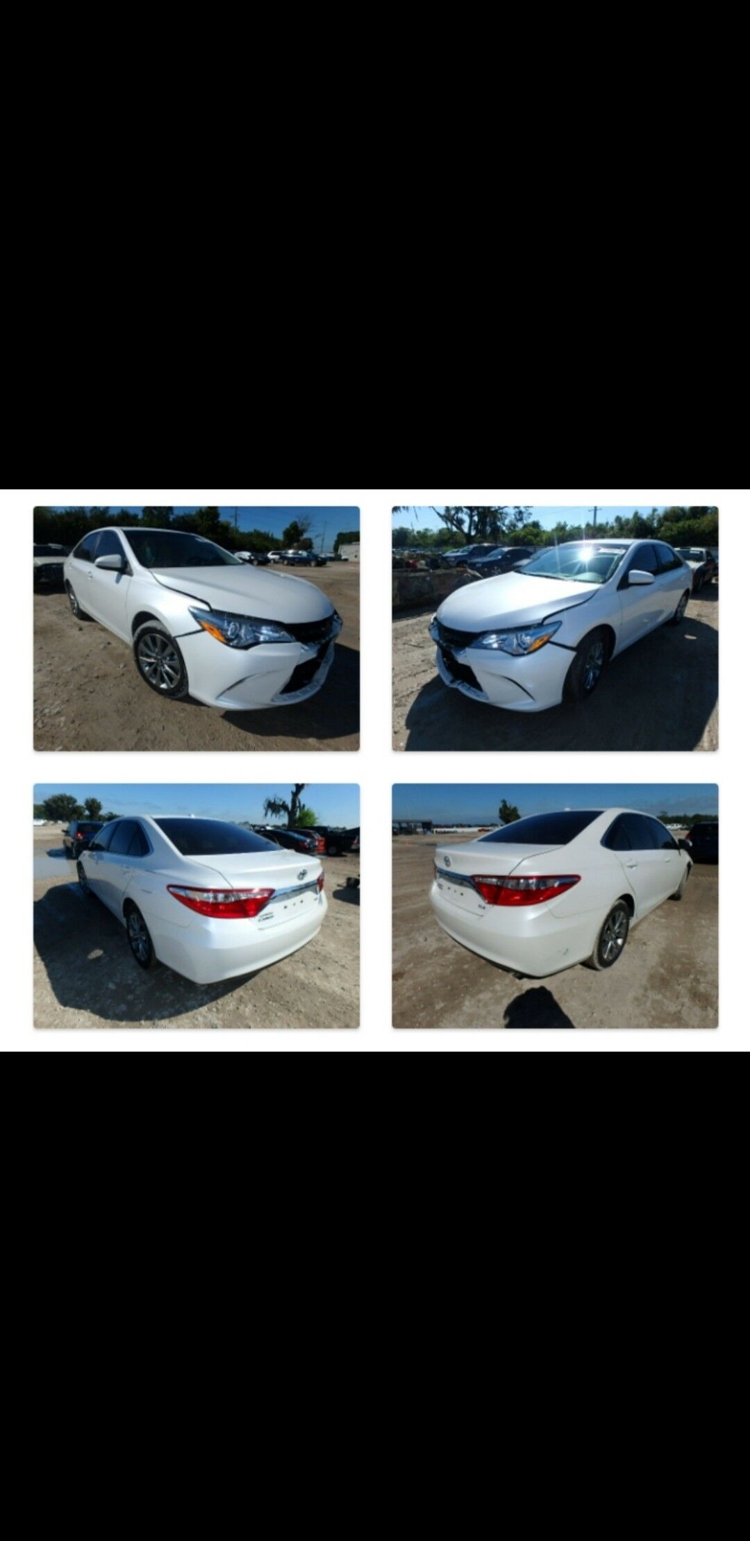 Toyota Camry 2015 - 298 000 TMT - Aşgabat - img 9