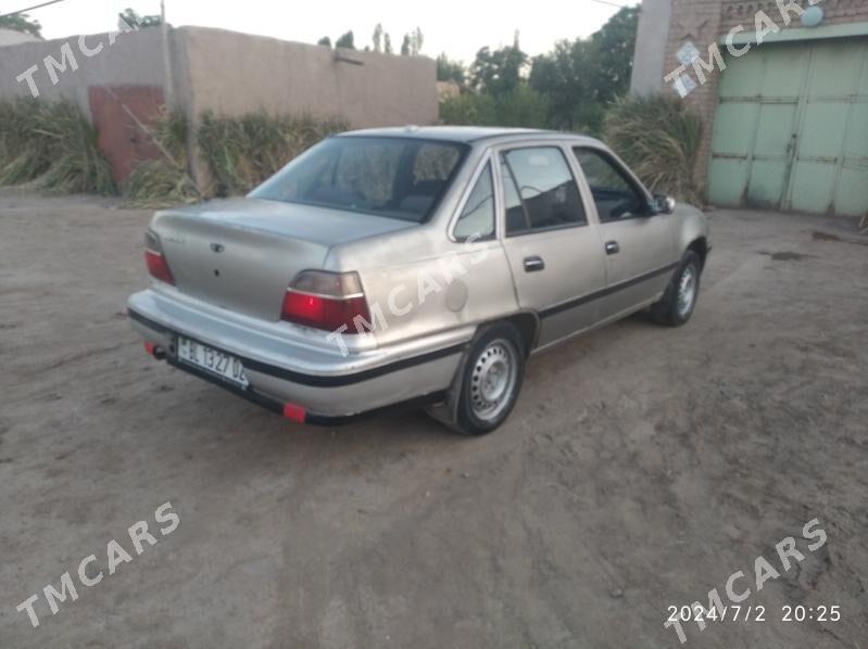 Daewoo Cielo 1994 - 20 000 TMT - Gurbansoltan Eje - img 4