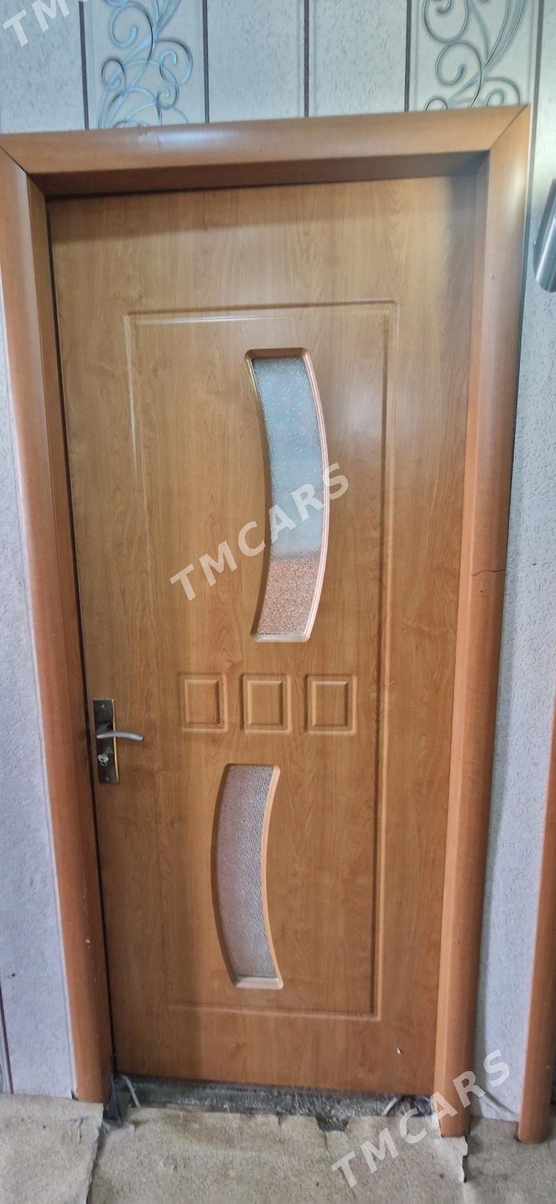 agac gapy  дверь межкомнатные - Aşgabat - img 3