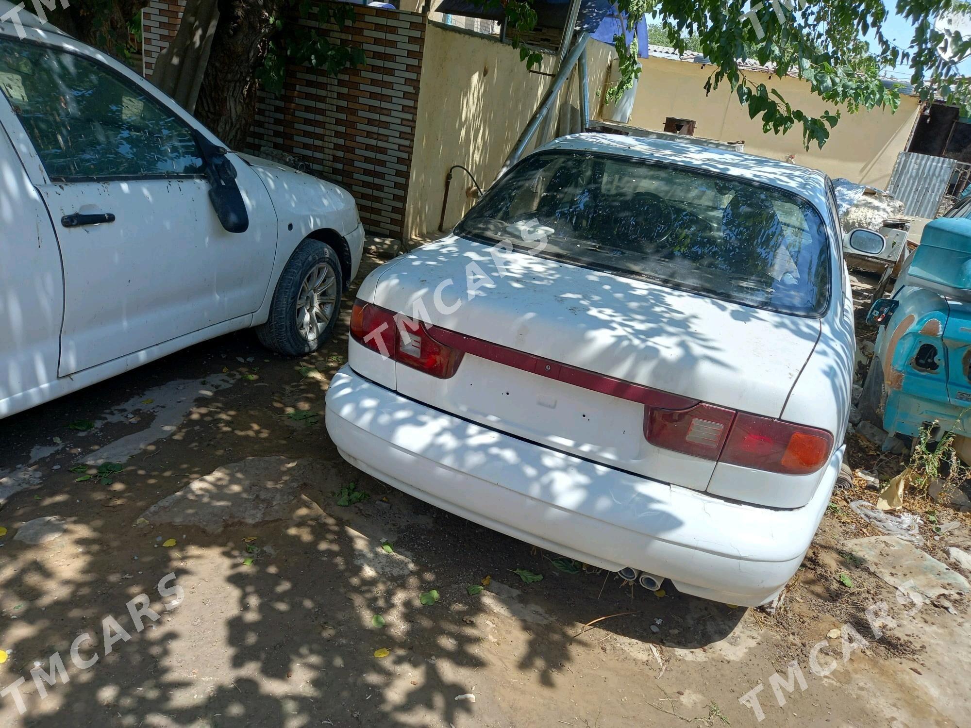 Hyundai Sonata 1996 - 10 000 TMT - Кëши - img 2