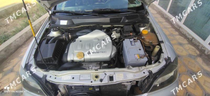 Opel Astra 1999 - 69 000 TMT - Daşoguz - img 5