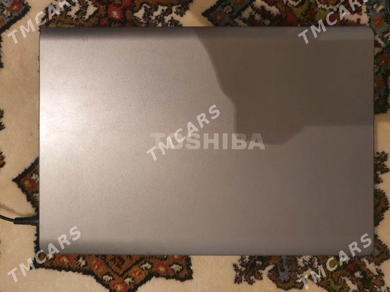 TOSHIBA Notebook - Ашхабад - img 2