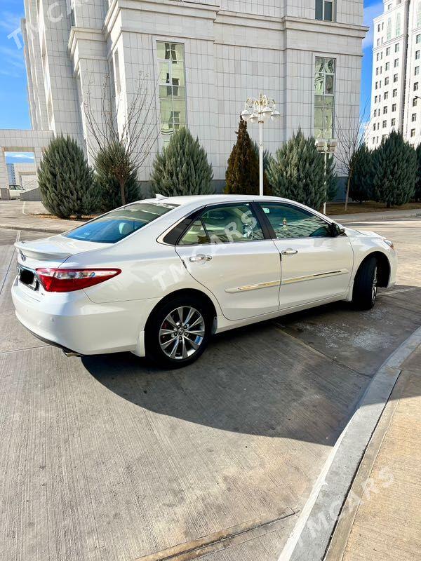 Toyota Camry 2015 - 299 000 TMT - Parahat 8 - img 10