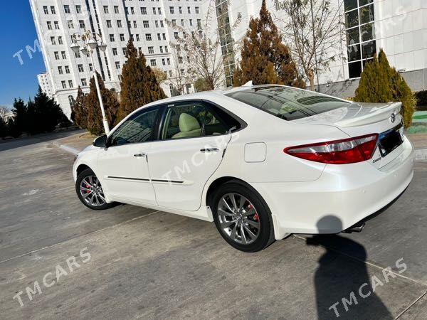 Toyota Camry 2015 - 299 000 TMT - Parahat 8 - img 2
