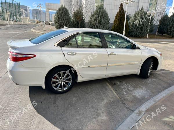 Toyota Camry 2015 - 299 000 TMT - Parahat 8 - img 7