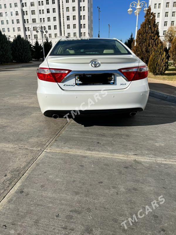 Toyota Camry 2015 - 299 000 TMT - Parahat 8 - img 6