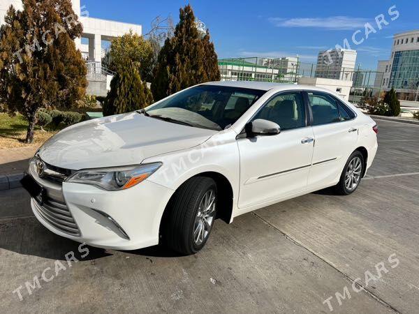 Toyota Camry 2015 - 299 000 TMT - Parahat 8 - img 5