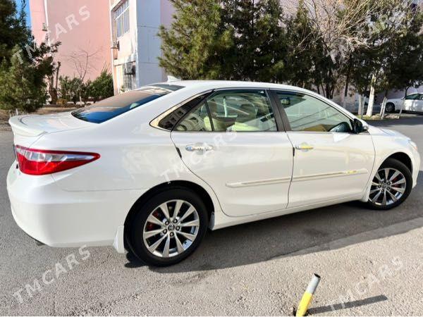 Toyota Camry 2015 - 299 000 TMT - Parahat 8 - img 4