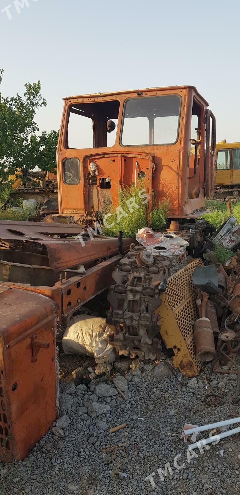 MTZ 82 1992 - 30 000 TMT - Бедев - img 2