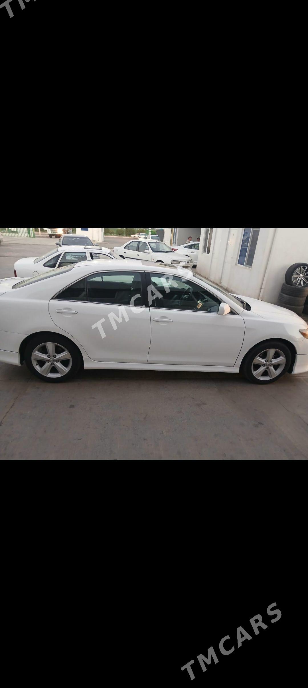 Toyota Camry 2009 - 180 000 TMT - Aşgabat - img 2