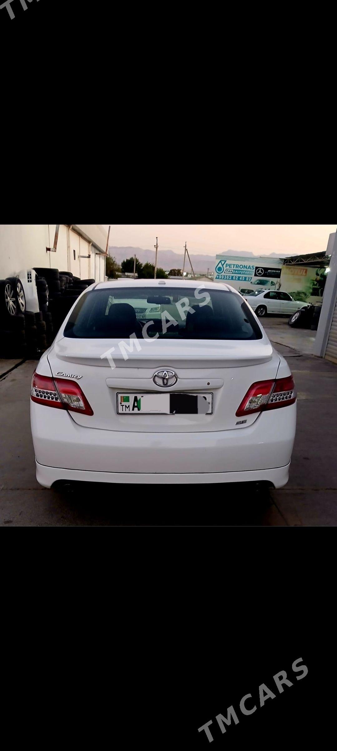 Toyota Camry 2009 - 180 000 TMT - Aşgabat - img 4