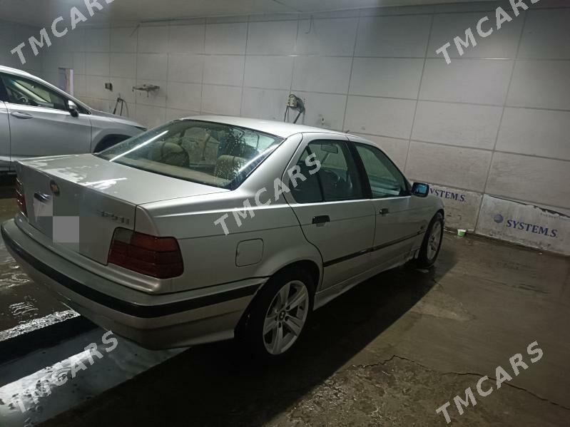 BMW 320 1992 - 30 000 TMT - Мары - img 3