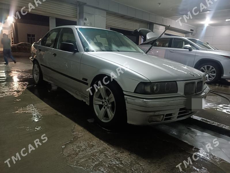 BMW 320 1992 - 30 000 TMT - Mary - img 2