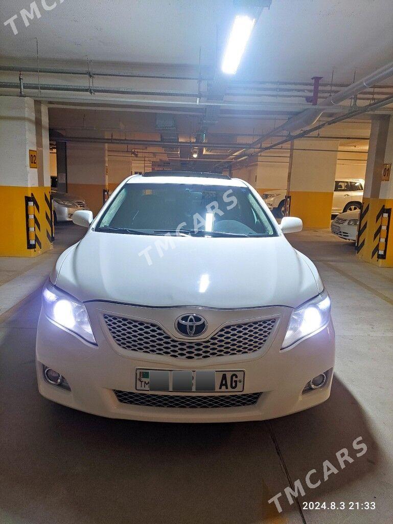 Toyota Camry 2008 - 155 000 TMT - Aşgabat - img 3