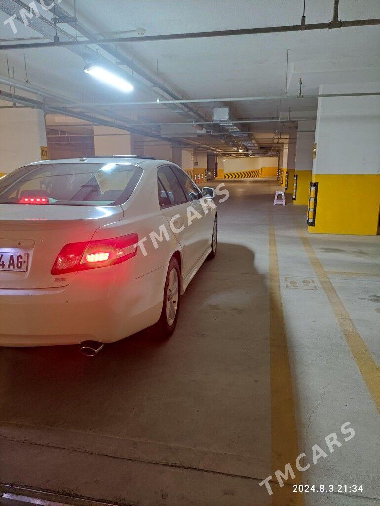 Toyota Camry 2008 - 155 000 TMT - Aşgabat - img 5