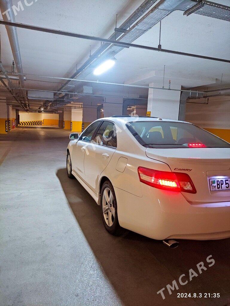 Toyota Camry 2008 - 155 000 TMT - Aşgabat - img 7