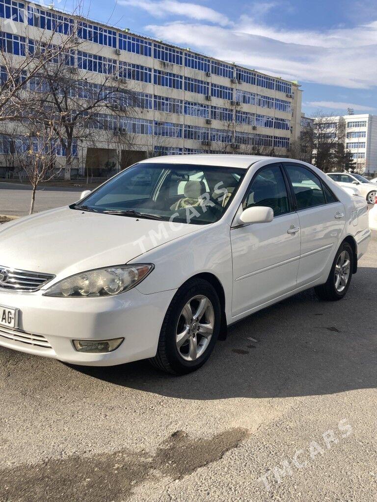 Toyota Camry 2002 - 120 000 TMT - Мир 2 - img 3