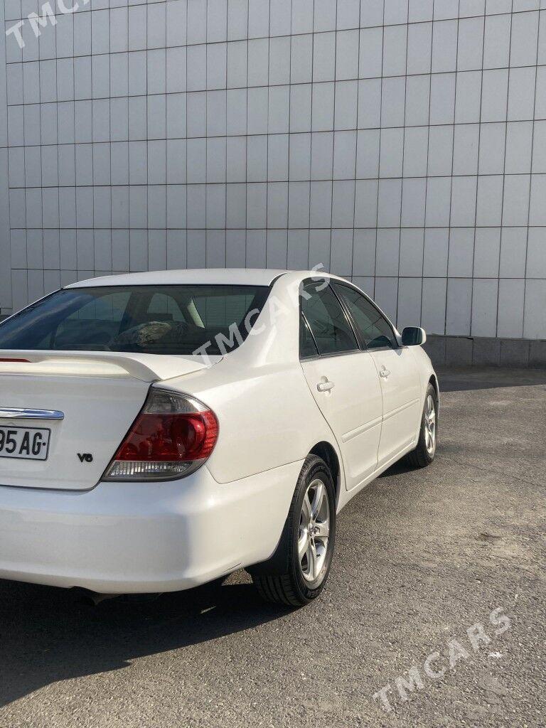 Toyota Camry 2002 - 120 000 TMT - Мир 2 - img 4