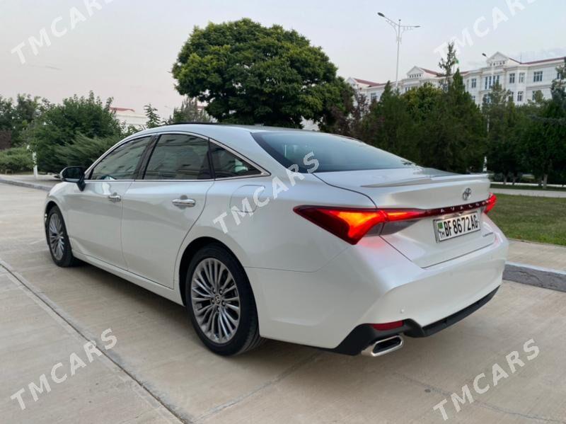 Toyota Avalon 2022 - 882 000 TMT - Ашхабад - img 9