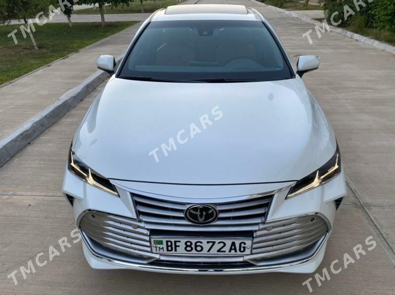 Toyota Avalon 2022 - 882 000 TMT - Ашхабад - img 7