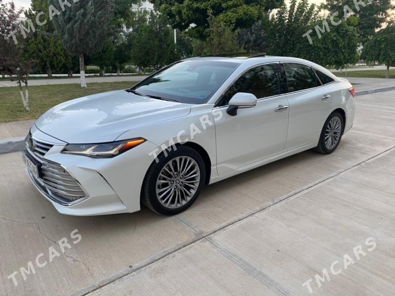 Toyota Avalon 2022 - 882 000 TMT - Ашхабад - img 6