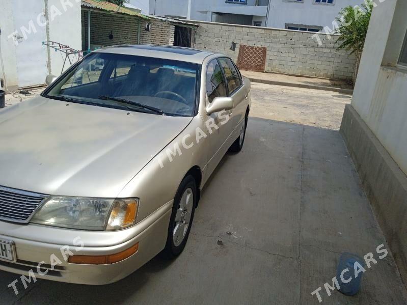 Toyota Avalon 1995 - 90 000 TMT - Анев - img 3