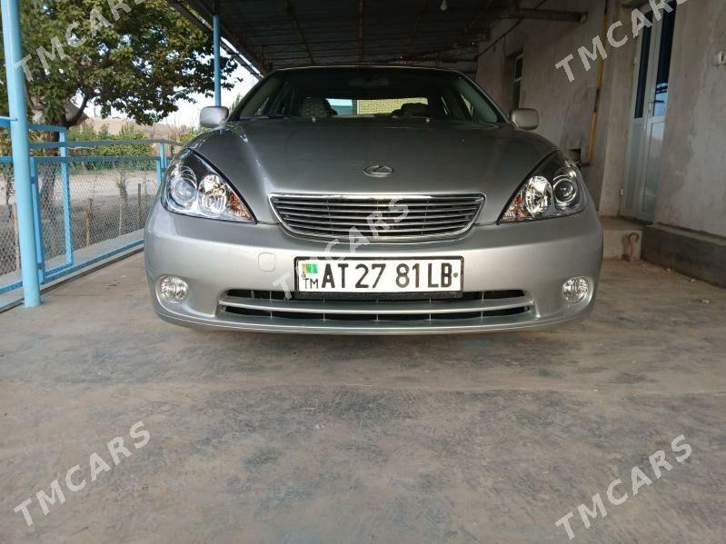 Lexus ES 300 2002 - 150 000 TMT - Farap - img 2