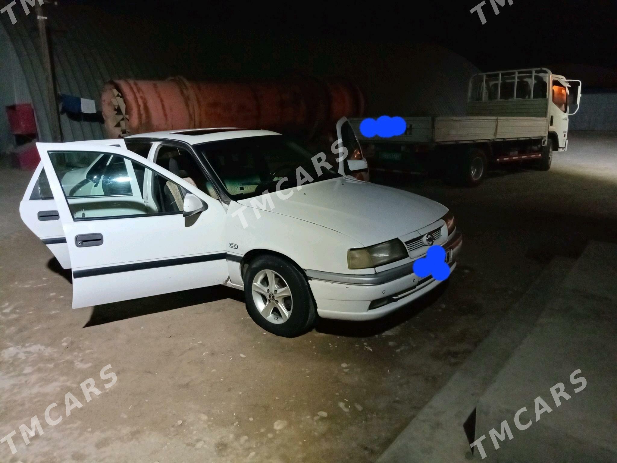 Opel Vectra 1994 - 30 000 TMT - Анев - img 3