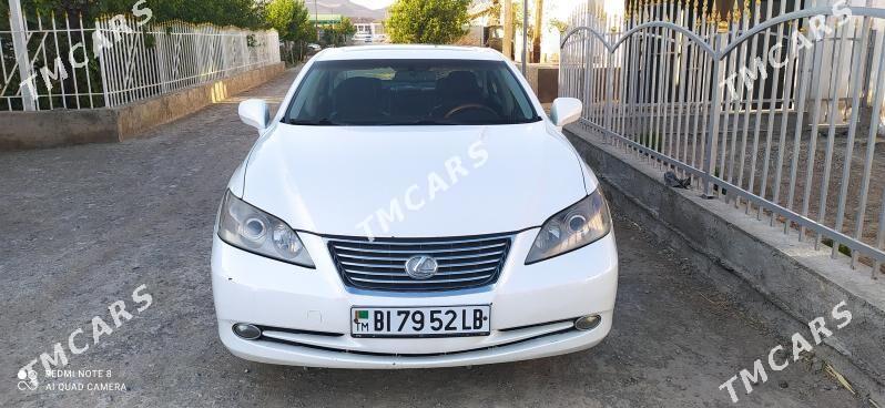 Lexus ES 350 2007 - 180 000 TMT - Köýtendag - img 2