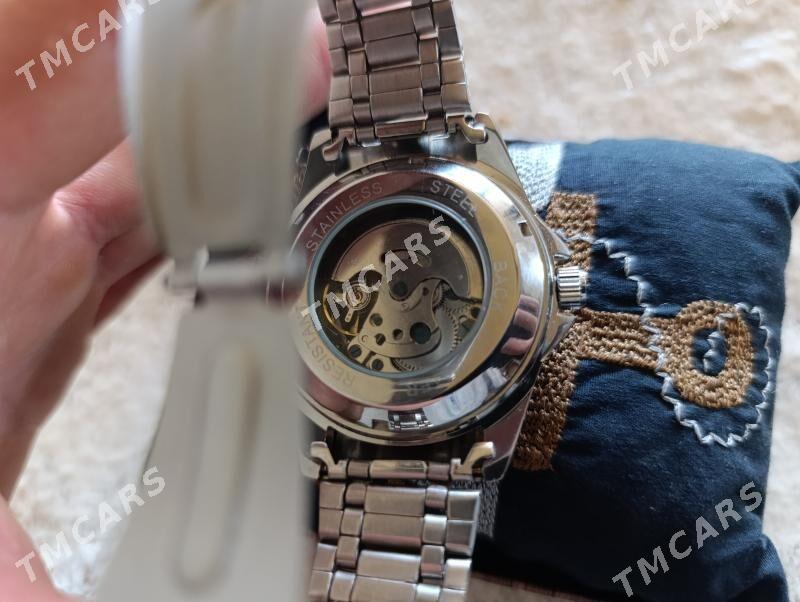 Rolex Mehanika Sagat - Дашогуз - img 8