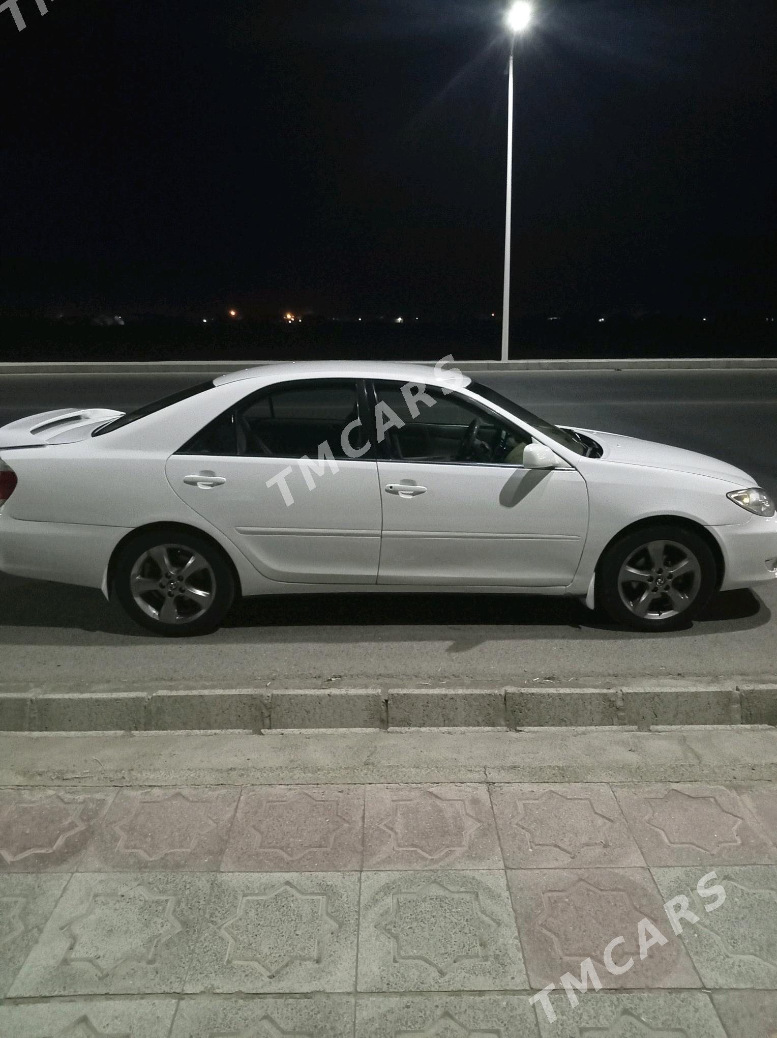 Toyota Camry 2004 - 115 000 TMT - Baýramaly - img 2