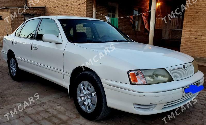 Toyota Avalon 1999 - 115 000 TMT - Туркменгала - img 3