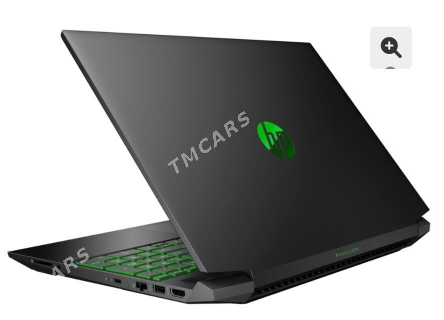  Hp Notebook Gaming.Gtx 1650 - Türkmenabat - img 2