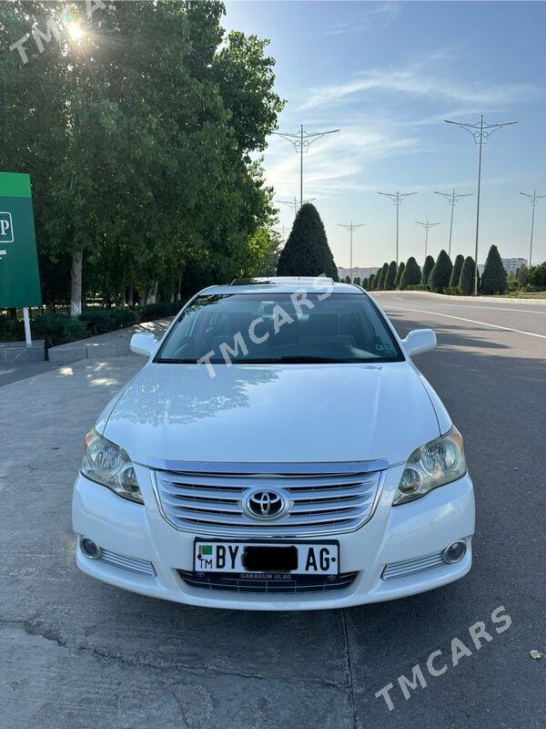 Toyota Avalon 2009 - 170 000 TMT - Хитровка - img 5