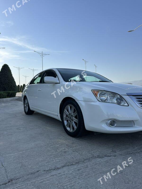 Toyota Avalon 2009 - 170 000 TMT - Hitrowka - img 2